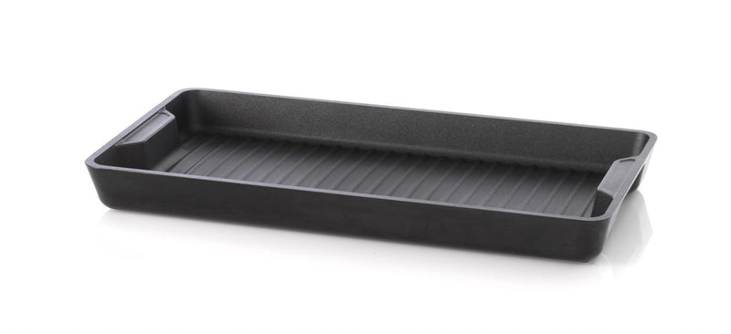 Plancha aluminio Urban Grill
