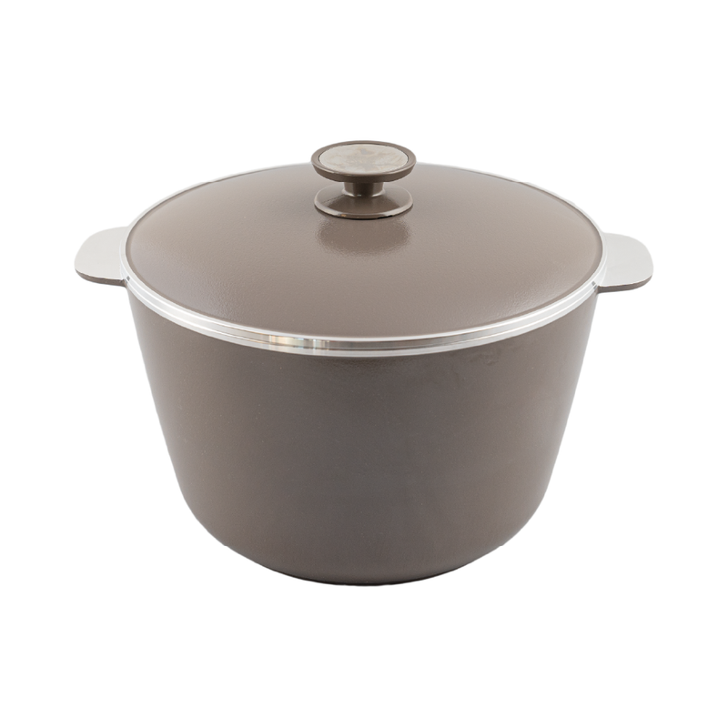 Olla 28 CM 8 L Terra