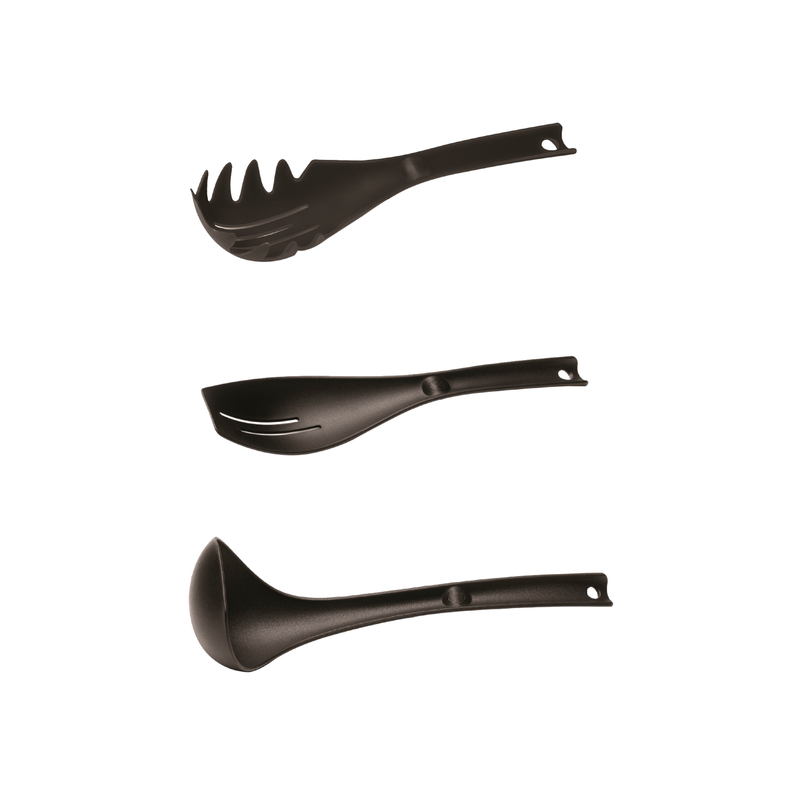 Set de Utensilios para Pastas